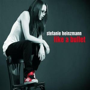 Stefanie Heinzmann - Like a Bullet - Zortam Music