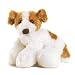 Aurora Jack Russell Dog 8" Mini Flopsie Plush