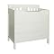 DaVinci Roxanne 3-drawer Changer in Antique White