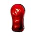 Ravx Flash X Super Red Bicycle Taillight - L10R9