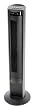 Honeywell HO-5500RE Turmventilator oszillierend silber/schwarz