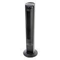 Honeywell HO-5500RE Turmventilator oszillierend silber/schwarz