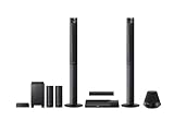 Sony BDVN890W/Z Blu-ray Home Theater Systems