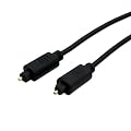 PLANEX 光デジタル角型オーディオケーブル 2m PL-DA02