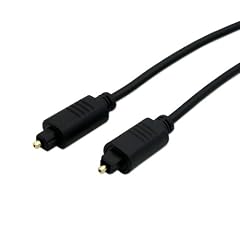 PLANEX 光デジタル角型オーディオケーブル 3m PL-DA03