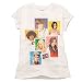 Disney Cast of High School Musical 3 Tee
