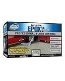 UPC 320066051915 product image for 2-gal. Silver Gray Semi-Gloss Professional Floor Coating Kit-(2 Pack) | upcitemdb.com