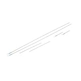 Carbon Pushrod Set: 4-Site by E-flite