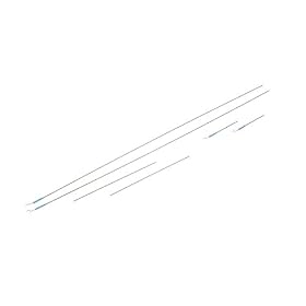 Carbon Pushrod Set: 4-Site from Carbon Part Sets