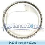 Clothes Dryer Front Tumbler - 33001179