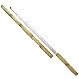 Bamboo Stick Sword