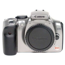 Canon EOS Digital Rebel 300D On Sale