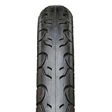 ケンダ K-WEST STD 20インチ WB (406) BLACK/20×1.25(1705021902)