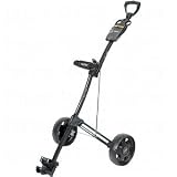 Bag Boy Limited Edition M400 Pull Cart