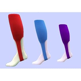 Baseball Stirrup in Mid-calf or 4