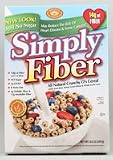 Benefit Nutrition Simply Fiber Cereal -- 8.5 oz