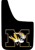 Missouri Tigers Splash Guards