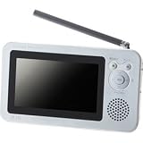 ポータブル液晶テレビ LVT-WD41(L)