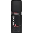 Axe Deodorant Body Spray For Men, Touch - 4 Oz (3 pack)