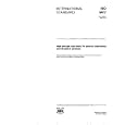 ISO 9477:1992, High strength cast steels for general engineering and structural purposes by ISO TC 17/SC 11