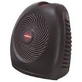 Vornado Air Circulation Vornado Vortex Heater 1500watt - Charcoal
