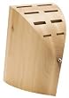 Chroma type 301: Wood Block/Single