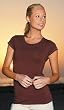Women's Short Sleeve Bamboo T-Shirt Women's Short Sleeve Bamboo T-Shirt