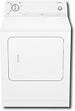 Review Whirlpool  / Whirlpool : WGD5300SQ Dryer