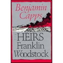 The Heirs of Franklin Woodstock