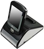 Review Puregadgets  / Puregadgets HTC P5500 USB Desktop Cradle / Charger / Sync with Card Reader