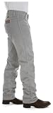 Men's Wrangler Checotah Original Fit Jeans 36 Inseam