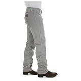 Mens Wrangler® Checotah Original Fit Jeans 30 Inseam by Wrangler