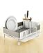 simplehuman KT1087 Steel Frame Dishrack