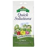 Espoma Organic Traditions Urea Nitrogen Fertilizer 45-0-0 - 5 lb Bag #UR5
