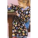 Sleeve Saver Smock