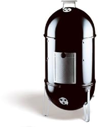 Weber 2820 Smokey Mountain Cooker/Smoker