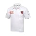 Ducati 08 Moto GP Polo White