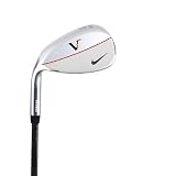 New Nike Victory Red Satin Gap Wedge 52.10* LH