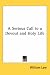Book A Serious Call to a Devout and Holy Life