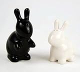 Bunny Rabbit Salt & 180 Degrees