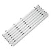 Sheet File Hanging Clamps, 42