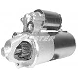 BBB Industries 6642 Starter by BBB Industries