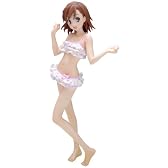 とある魔術の禁書目録 御坂 美琴 (1/10スケール PVC塗装済み完成品)