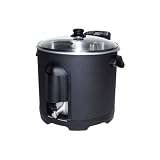 Masterbuilt 20010406 Electric Digital Turkey Fryer by MasterBuilt