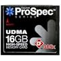 ProSpec UDMA 16GB 305x CompactFlash Card