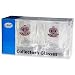 Minnesota Twins Shot Glass Set