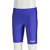 (アシックス)asics ハーフタイツ XTB407