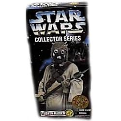 Star Wars Collector Series 12" Tusken Raider Doll Figure by Kenner