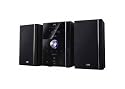 JVC UX-G 355 Kompaktanlage (CD/MP3/WMA-Player, UKW-Tuner, 2-Wege Lautsprecher, <acronym title=