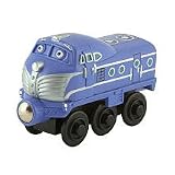 Chuggington Wooden Railway Harrison